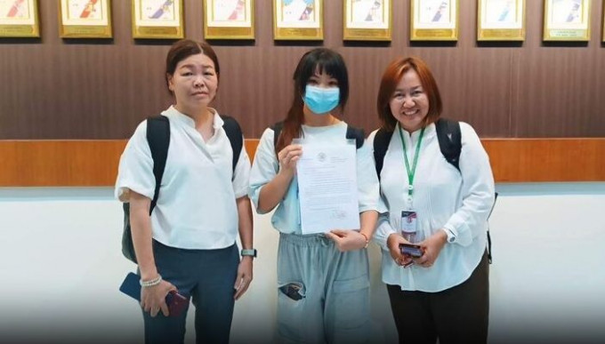 泰國無證學童獲青島科技大學取錄  助取簽證已順利前往內地