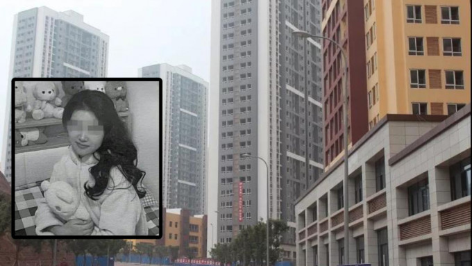 重庆24岁女子在公租房单位内被入屋劫杀。