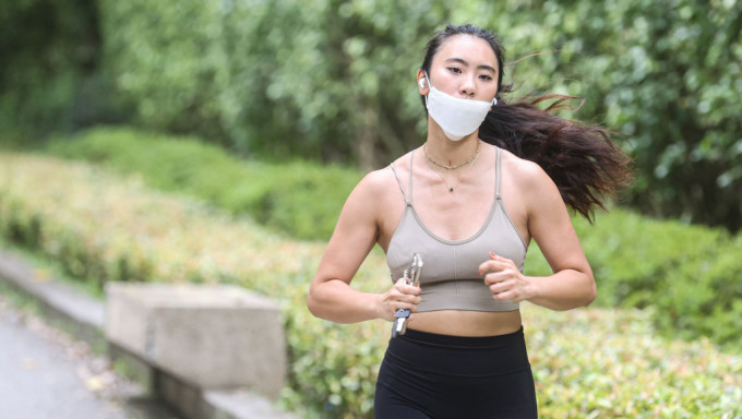 超慢跑既能得到跑步的益处，又可减低受伤风险。资料图片