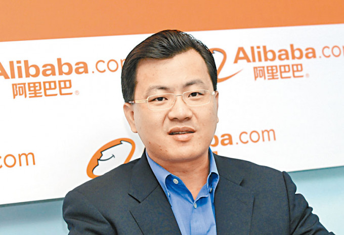 Vision Deal HK Acquisition發起人經驗豐富，包括曾擔任阿里巴巴執行副總裁衛哲。