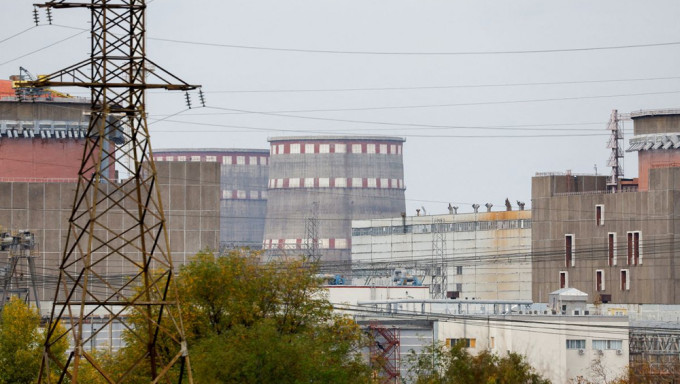 乌克兰核电厂再遭轰炸，IAEA警告形同玩火吁立即停手。