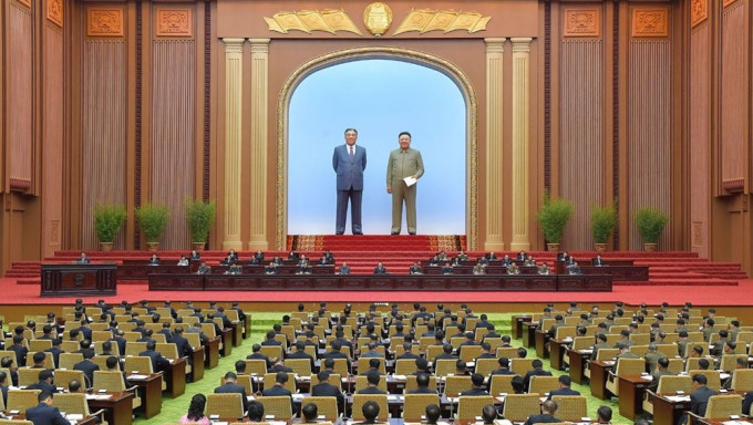 北韩最高人民会议或延期举行。