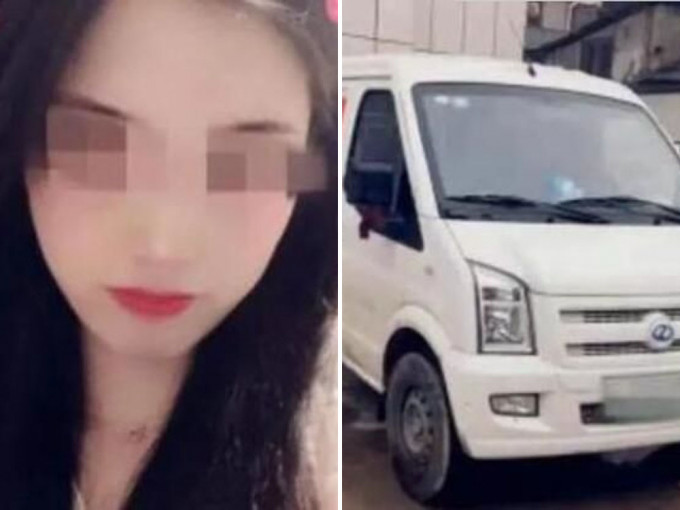 貨拉拉女乘客跳車身亡案開庭。