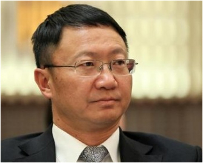 雲南省政府決定免去王明輝雲南白藥控股有限公司總裁職務。網圖