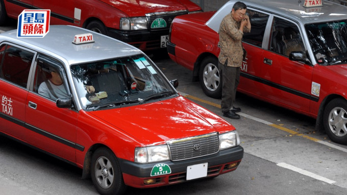 的士車隊︱林世雄：揀選最高度投入、有能力營辦商打響頭炮 議員倡增牌照