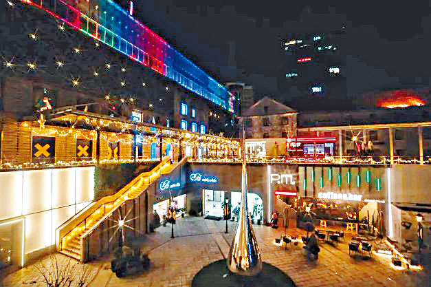 宁波推动夜经济，宣布晚8点以后地铁免费乘搭。