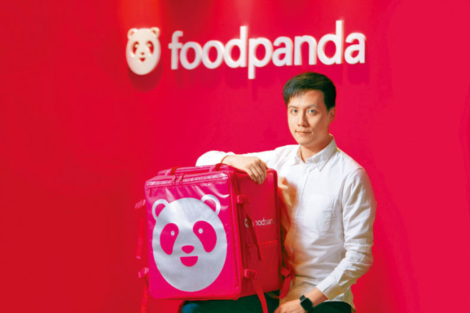 foodpanda香港董事總經理賴偉昕表示，近期定單需求上升，公司目前正積極調配資源應付有關問題。