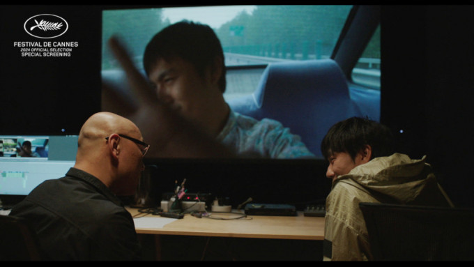 娄烨的《一部未完成的电影》，以武汉封城为题材，引起外界关注。