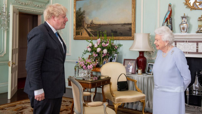 英女皇将打破70年惯例，在苏格兰任命新首相。路透资料图片