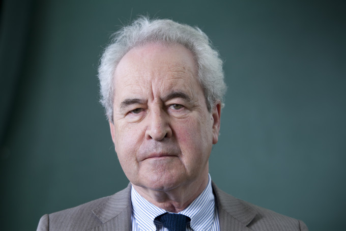 爱尔兰作家班维尔（John Banville）当天接到一个报喜电话，事后证实是恶作剧