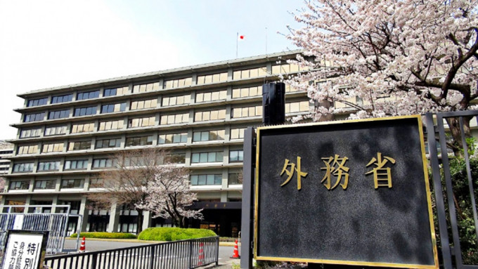 日本外务省尚未公开撤离期限。资料图片