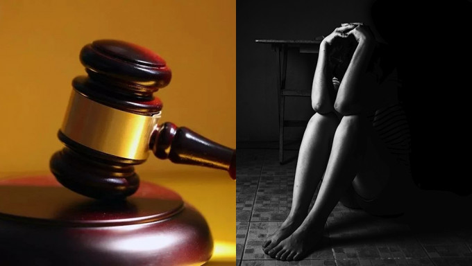 男子多次性侵女友13歲孫女，致其染上多種婦科病，被判監19年。