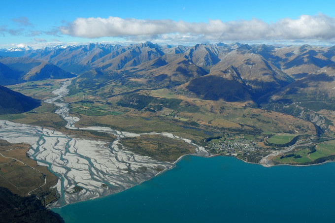 紐西蘭正經歷有使以來最暖的冬天。REUTERS