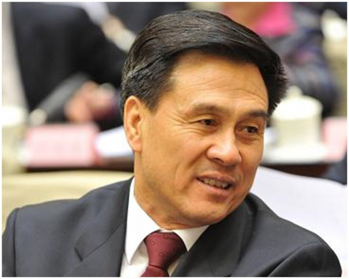 国务院秘书长杨晶落选中央委员。