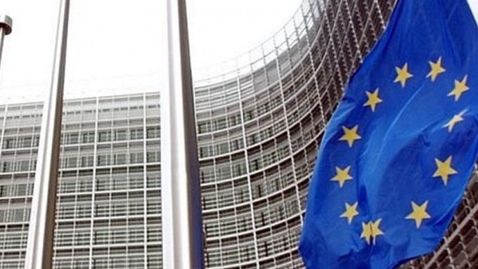 歐盟再向烏克蘭提供經濟援助。