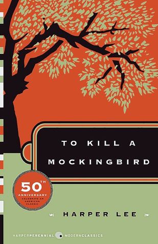  《杀死一只知更鸟》于1960年出版，由著名女作家Harper Lee撰写，1961年获得普立兹文学奖，很快成为美国中学生必读书籍。