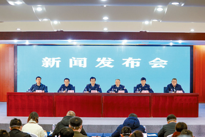 江西省昨天公布失蹤少年胡鑫宇案調查結果。
