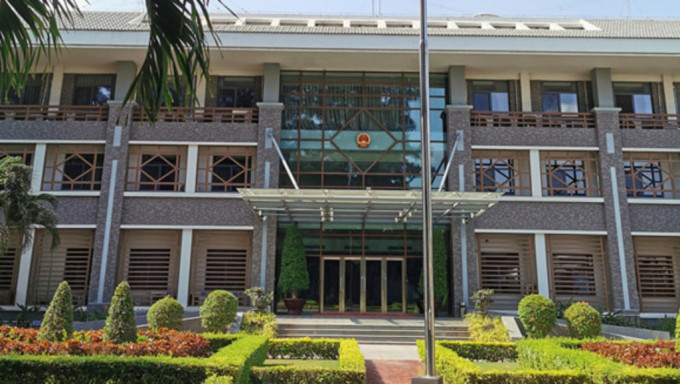 中國駐柬埔寨大使館強調會保護在柬中國公民。