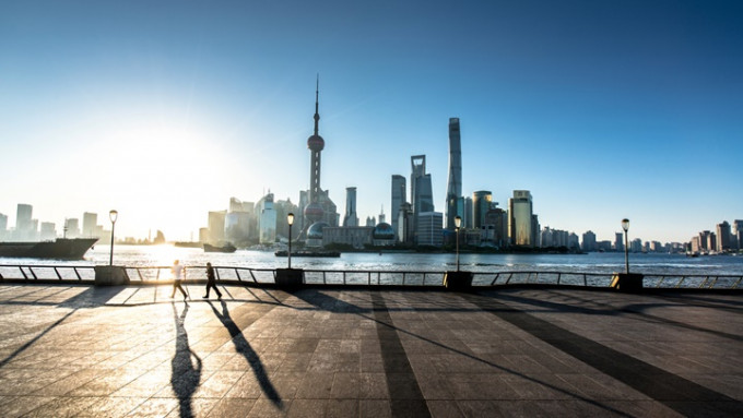上海市人大通过决定，雇主不得以曾新冠阳性为由拒聘。iStock示意图