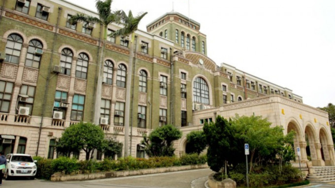 台灣高等檢察署。（圖：台灣ETtoday新聞網）