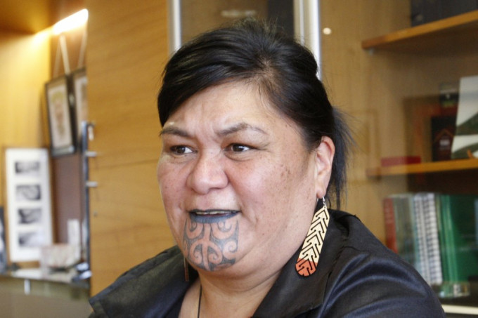 新西兰女外交部长马胡塔当地时间19日公开表示，对「五眼联盟」扩大「权限」介入情报以外的事务感到「不舒服」。AP资料图片