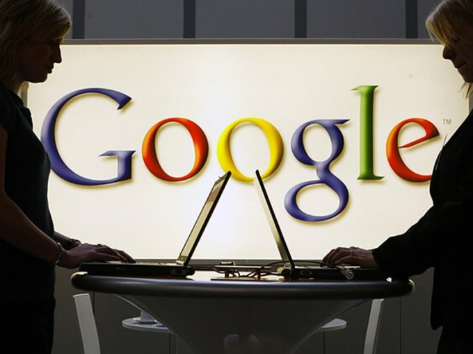 美国司法部正准备对网上搜索引擎巨擘Google展开反垄断调查。　AP图片
