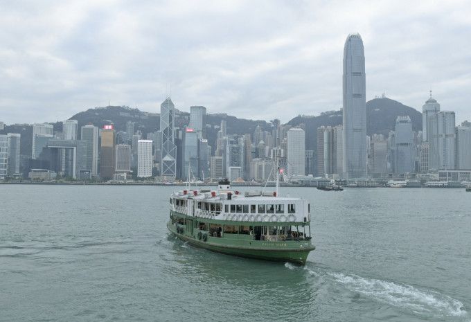 香港住屋成本高企。資料圖片