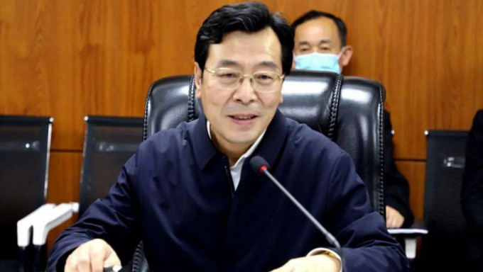 辽宁盘锦市委常委兼政法委书记吴国丹被查。