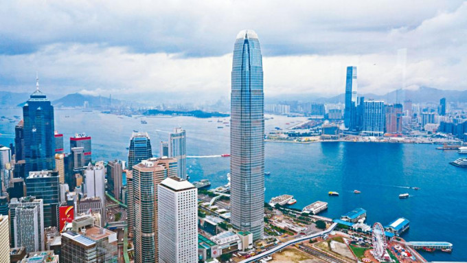 美商會指香港旅遊限制嚴重影響企業及個人情緒。 資料圖片