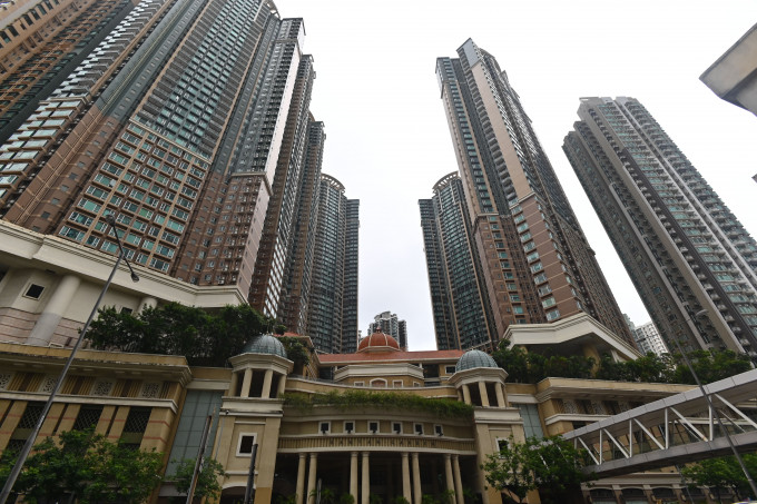 家庭客斥1.85萬租昇悅居兩房。