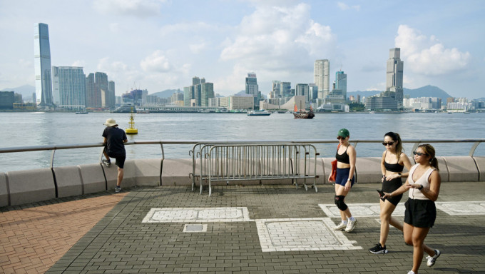 发文驳斥保护海港协会  发展局：无意在维港或青洲进行大规模填海