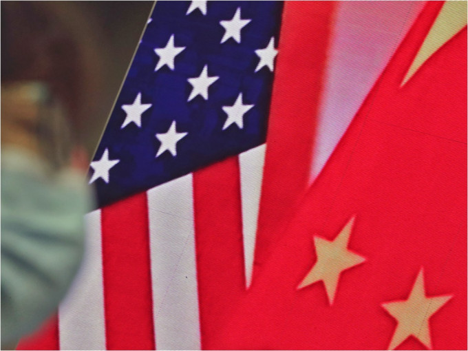 中方回应指，希望美方采取理性的对华政策，多做有利于增进中美互信与合作的事。AP资料图片