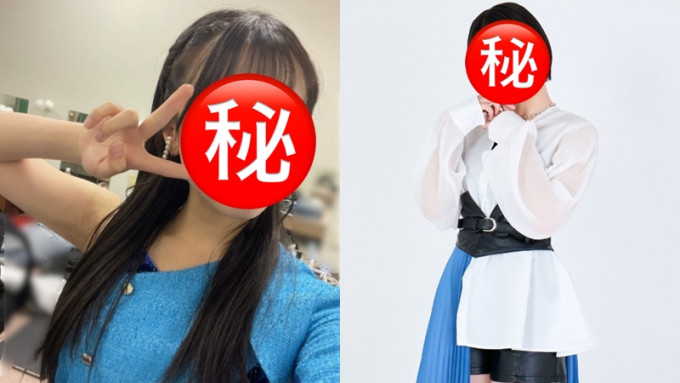 18岁女星惊患极罕见病！生殖部位或会出现溃疡 与病毒共存：尽情享受当下