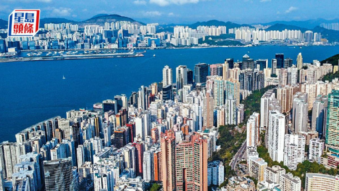 內地人士香港買房，申請房貸要知的事。