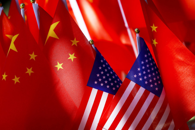 美國與中國，到底哪一個制度效率高？