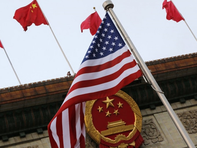 中美官员恢复最新一轮高层贸易会谈。