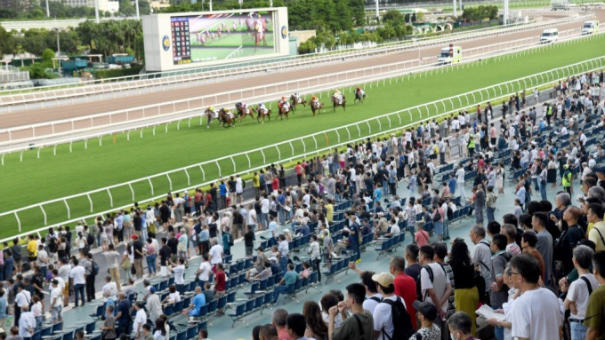 赛马旅游︱马会研扩展容许马主及会员携18岁以下家属入场 杨润雄：松绑需全面考虑