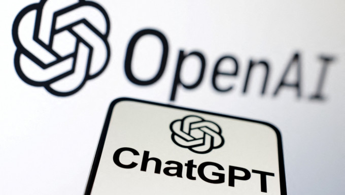 OpenAI旗下ChatGPT涉收集私隱和發放假資訊被查。路透社