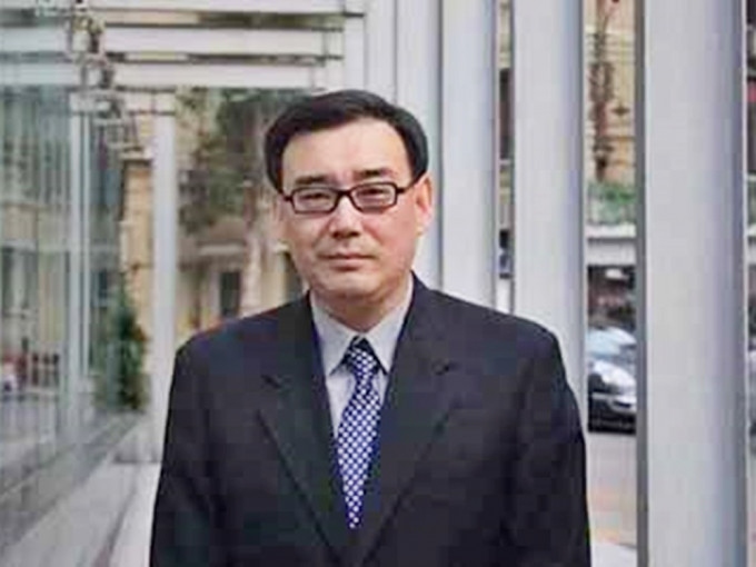 澳籍華裔作家楊軍被控間諜罪，下周四開審。網圖
