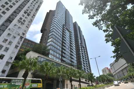 香岛低层2房户975万获用家承接