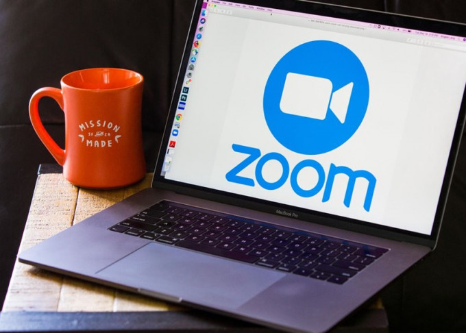 視像會議軟件zoom被指限制在俄羅斯政府及國營企業使用。網圖