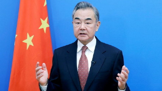 王毅敦促美國重拾理性務實對華政策。