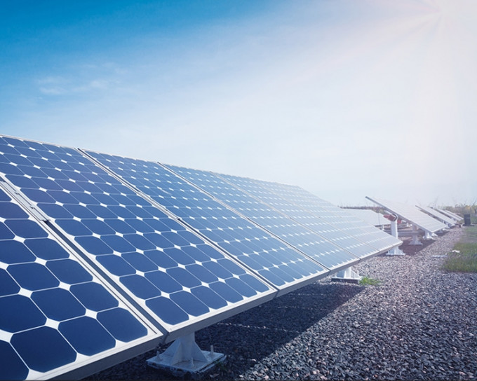 美國太陽能產業協會對新政策表示反對。網圖