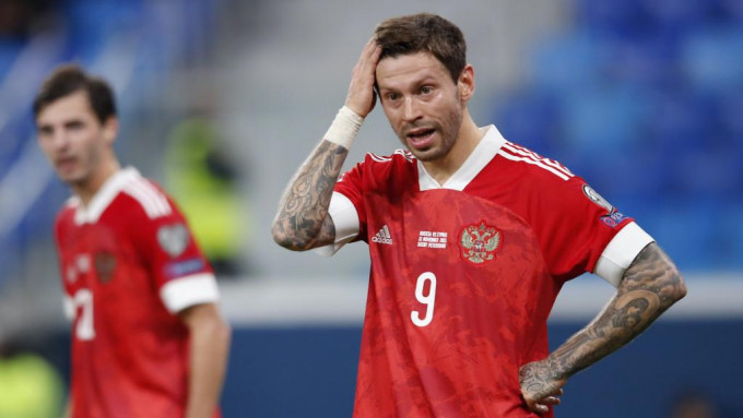 俄罗斯就禁赛提出上诉。Reuters资料图片