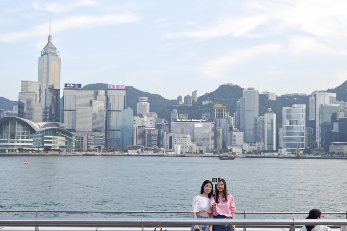 政府發言人表示，對失落連續25年被評為全球最自由經濟體的美譽，感到失望，但歡迎基金會繼續認同香港的各項優勢。 資料圖片