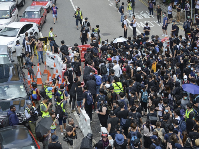 监警会今日发声明，表示将于短期内就其未来计划向公众作出交代。　资料图片