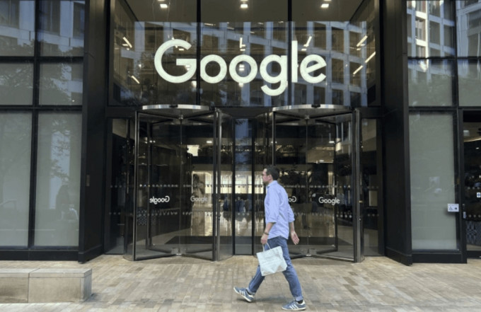 Google開始在聊天機械人中嵌入廣告