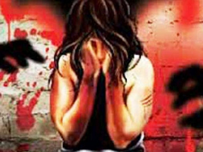 印度一名15歲女童，遭至少四男輪姦虐殺。（示意圖）