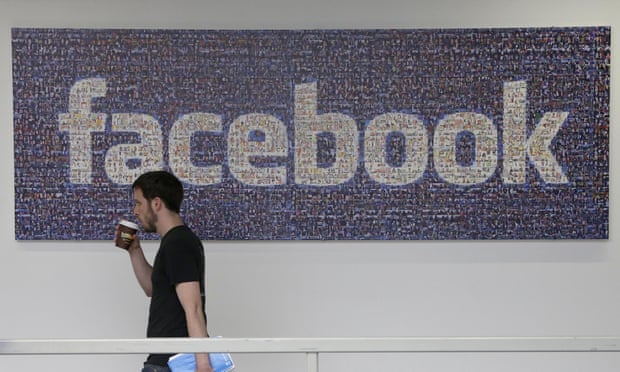 Facebook周五向受到冒犯的用户道歉。美联社资料图片