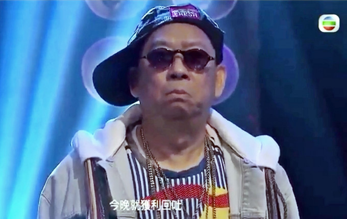 「馬豹」黎彼得唔單只演得Rap得，7、80年代更是香港樂壇重要填詞人之一。
